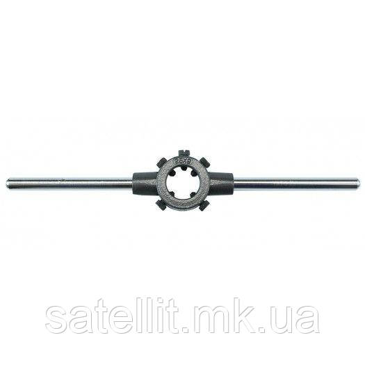 Плашкотримач М16-М20 450 мм, YT-2985
