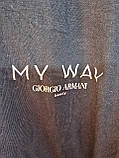 Футболка жіноча бу M Giorgio Armani, фото 3