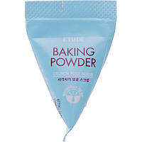 Скраб-пудра для глибокого очищення Etude House Baking Powder, 7 г