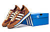 Чоловічі кеди Адідас Adidas SL 72 Brown Yellow ALL17697, фото 8