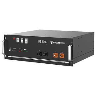 Акумуляторна батарея Pylontech US5000 5 кВт год 48 В