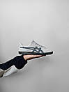 Кросівки чоловічі сірі Asics Onitsuka Tiger Tokuten Grey (17653), фото 2