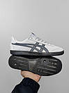 Кросівки чоловічі сірі Asics Onitsuka Tiger Tokuten Grey (17653), фото 4