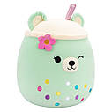 М'яка іграшка Squishmallows – М'ятний ведмідь (30 cm) SQER01266, фото 6