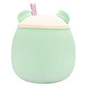 М'яка іграшка Squishmallows – М'ятний ведмідь (30 cm) SQER01266, фото 4