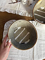 Боул 1100 мл Mercury Коричневий Лофт Ексклюзив