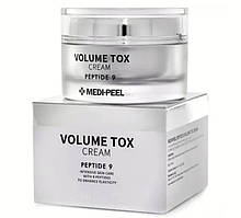 Омолоджувальний крем із пептидами MEDI-PEEL Volume TOX Cream Peptide 9, 50 мл