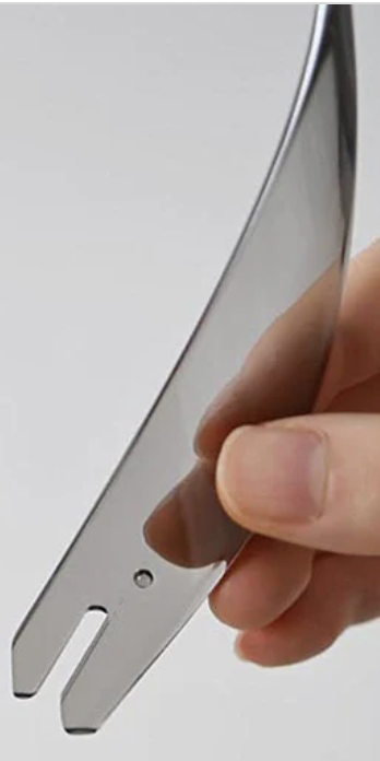 HARIO SUIREN 02 спіральне ребро до пуровера SUIREN (чорний), фото 1