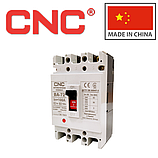 Силові автомати — CNC™