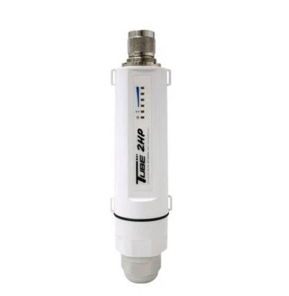 Оригінал! Надпотужний Usb Wi-Fi адаптер Alfa Tube-2HP, фото 1