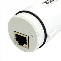 Оригінал! Надпотужний Usb Wi-Fi адаптер Alfa Tube-2HP, фото 4