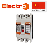 Силові автомати — Electro™