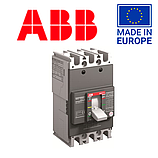 Силові автомати — ABB™