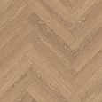 Egger EL2134 Herringbone V4 8/32 Дуб Баронія коричневий, ламінат, фото 3