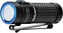 Ліхтар Olight S1R Baton II Black