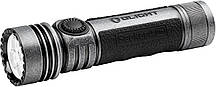 Фонарь Olight Seeker 4 Pro CW Silver-Plated Bronze