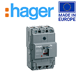 Силові автомати — HAGER™