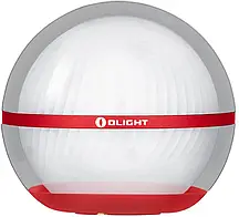 Ліхтар Olight Sphere Snowflake Red