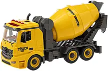 Машинка-конструктор OTAMANKO АВТОКОНСТРУКТОР Бетонозмішувач