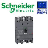 Силові автомати — Schneider Electric™