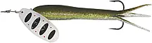 Блешня Savage Gear Flying Eel Spinner #3 23.0g 11-Sandeel