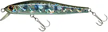 Воблер ZipBaits Rigge 70 SP 70mm 5.0g #810