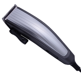 Машинка для стрижки волосся Maestro MR651 SS - MegaLavka