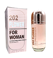 Туалетна вода ARIS Bellissimo Woman 100мл, цена: ₴, купить