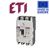 Силові автомати — ETI™