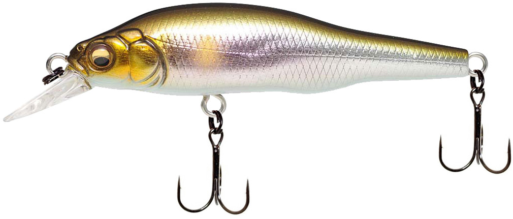 Воблер Megabass X-80 Jr. SP 65mm 7.0g Wagin Setsuki Ayu