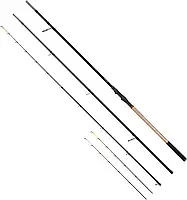 Удилище фидерное Sportex Xclusive RS-2 Heavy Distance Feeder HF4222 4.20m 150-220g