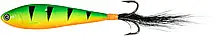 Бокоплав Viking Fishing Bobby 40mm 12.0g #01 Blue Glam 19190485, 4