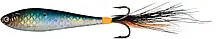 Бокоплав Viking Fishing Bobby 40mm 12.0g #01 Blue Glam 19190487, 11