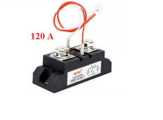 120A Твердотільне реле BERM MGR-H1120Z AC SSR промислове