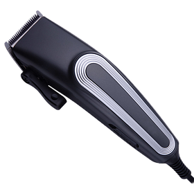 Машинка для стрижки волос Maestro MR-653SS - MegaLavka