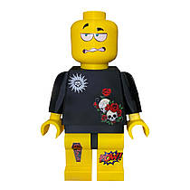 Фігурка Lego "BRIKZY" №2, 36 см. 3D друк