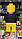 Фігурка Lego "BRIKZY" №2, 36 см. 3D друк, фото 5