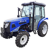 Мінітрактор Jinma JMT 404CNU