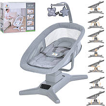 *Заколисуючий центр для малюків Mastela арт. 8303