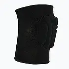 Наколінники волейбольні дитячі Mizuno Team Kneepad Junior V2EY5B51-09 (розмір XS), фото 3