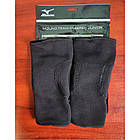 Наколінники волейбольні дитячі Mizuno Team Kneepad Junior V2EY5B51-09 (розмір XS), фото 6