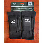 Наколінники волейбольні дитячі Mizuno Team Kneepad Junior V2EY5B51-09 (розмір XS), фото 7