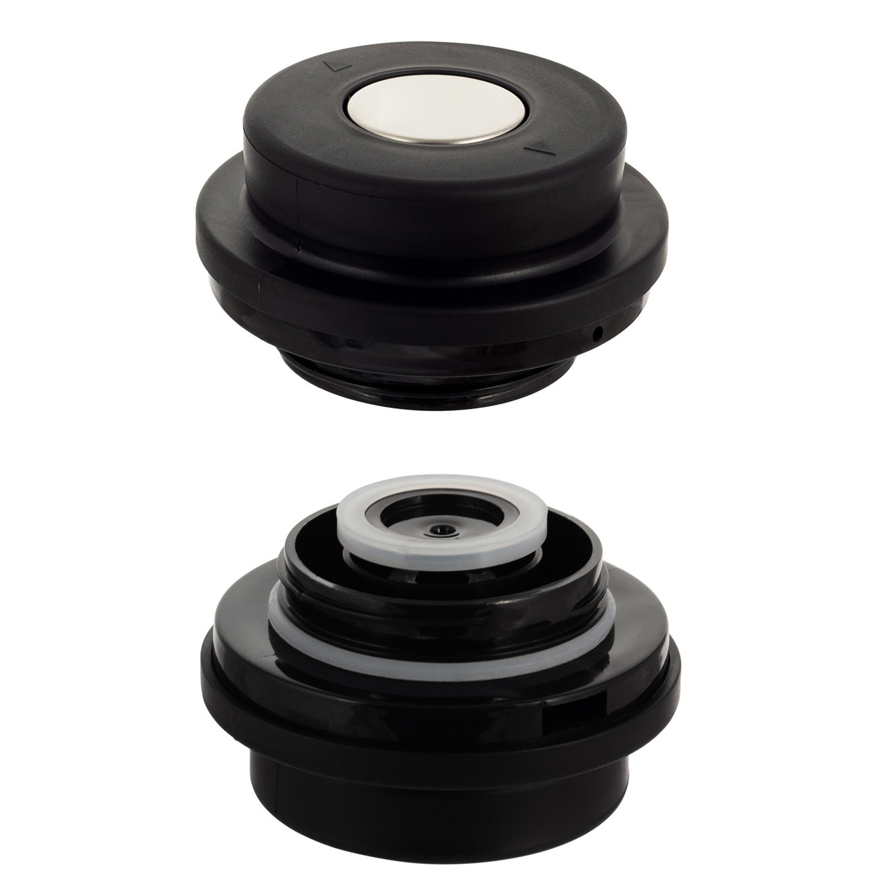 Термос конференційний для чаю та кави 2л Kamille KM-2222, фото 1