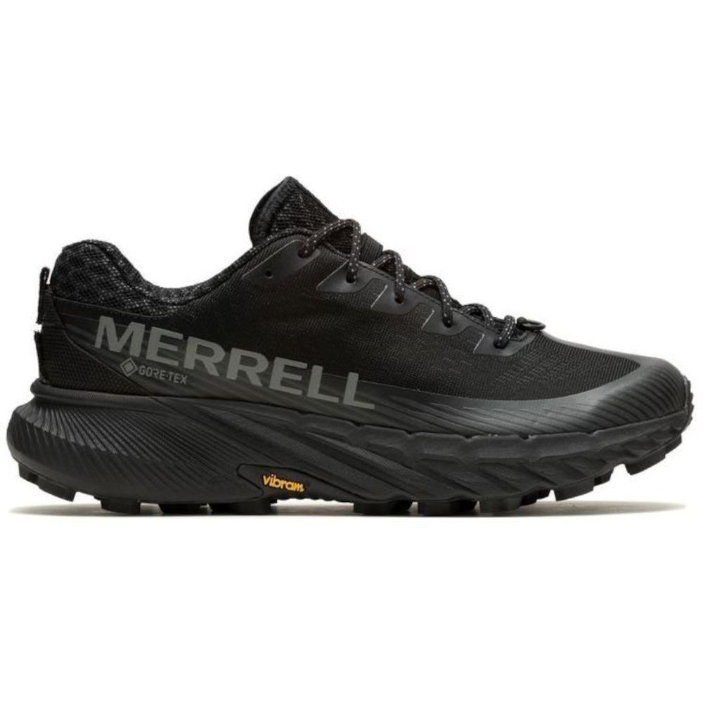 Кросівки чоловічі трейлові Merrell Agility Peak 5 GTX