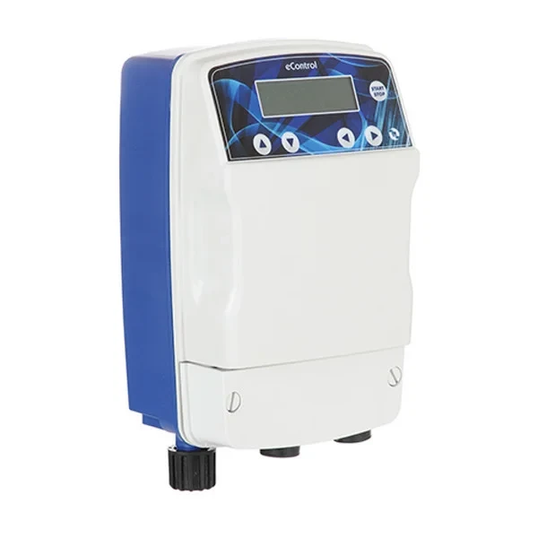 Контролер eControl (pH, Rx, Cl) на 1 параметр, фото 1