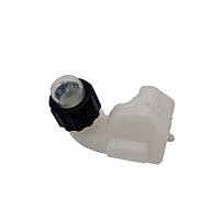 Бак олійний для акум. пил 4", 6", 8"