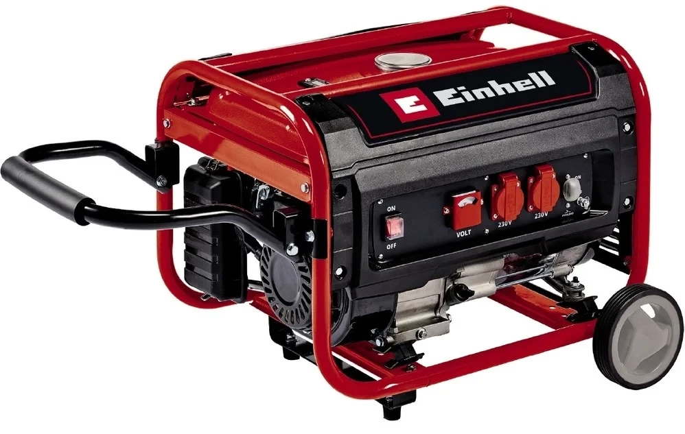 Генератор бензиновий Einhell TC-PG 35/E5 (4152551)
