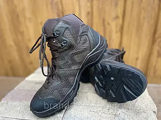 Берці талан літо черевики коричневі стільники Талан літні Берці талан літні нового зразка коричневі.