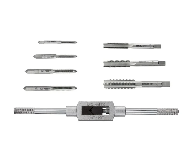 Набір позначників Sigma 8 шт. (1640061), фото 1