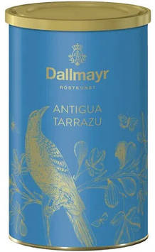 Кава Мелена Dallmayr Antigua Tarrazu ж/б 250г